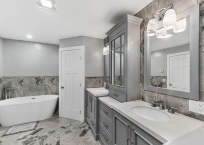 No.1 Best Bathroom Renovation in Frisco- The Design Center, No.1 Best Bathroom Remodeling in Frisco- The Design Center
