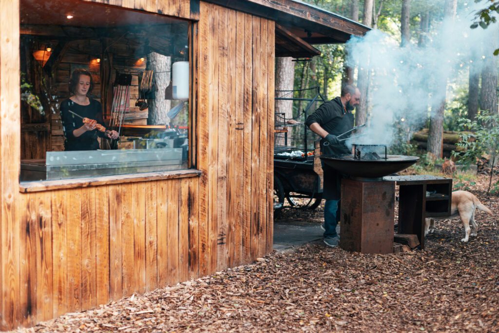 No.1 Best Outdoor Kitchens Service in Frisco- Design Center