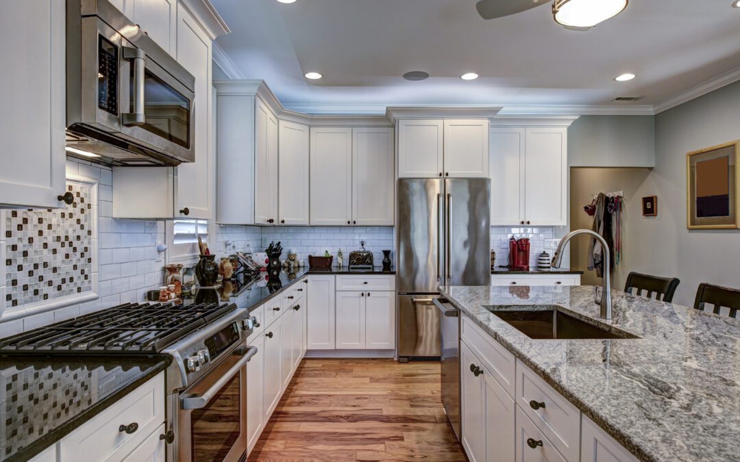 The Art of Sophistication: Tips for Luxury Kitchen Remodeling in Frisco