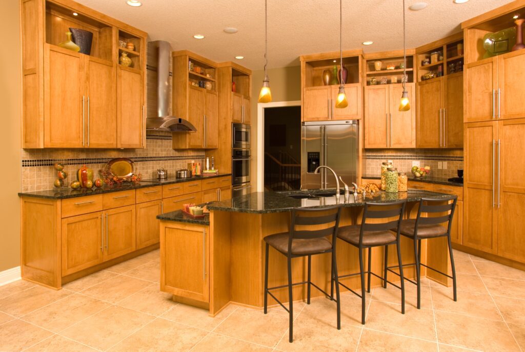 No.1 Best Custom Cabinetry Services in Frisco- Design Center