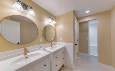 Why Professional Bathroom Remodeling in Frisco is Worth Every Penny