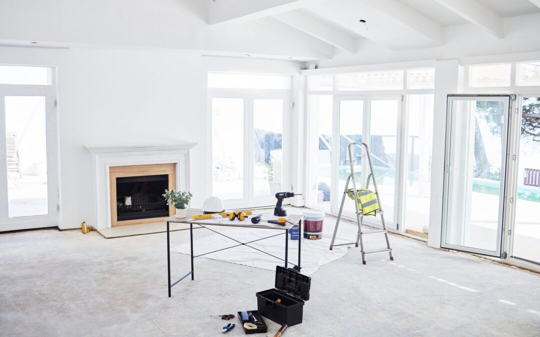 Transform Your Space: The Ultimate Guide to Luxury Home Remodeling in Frisco