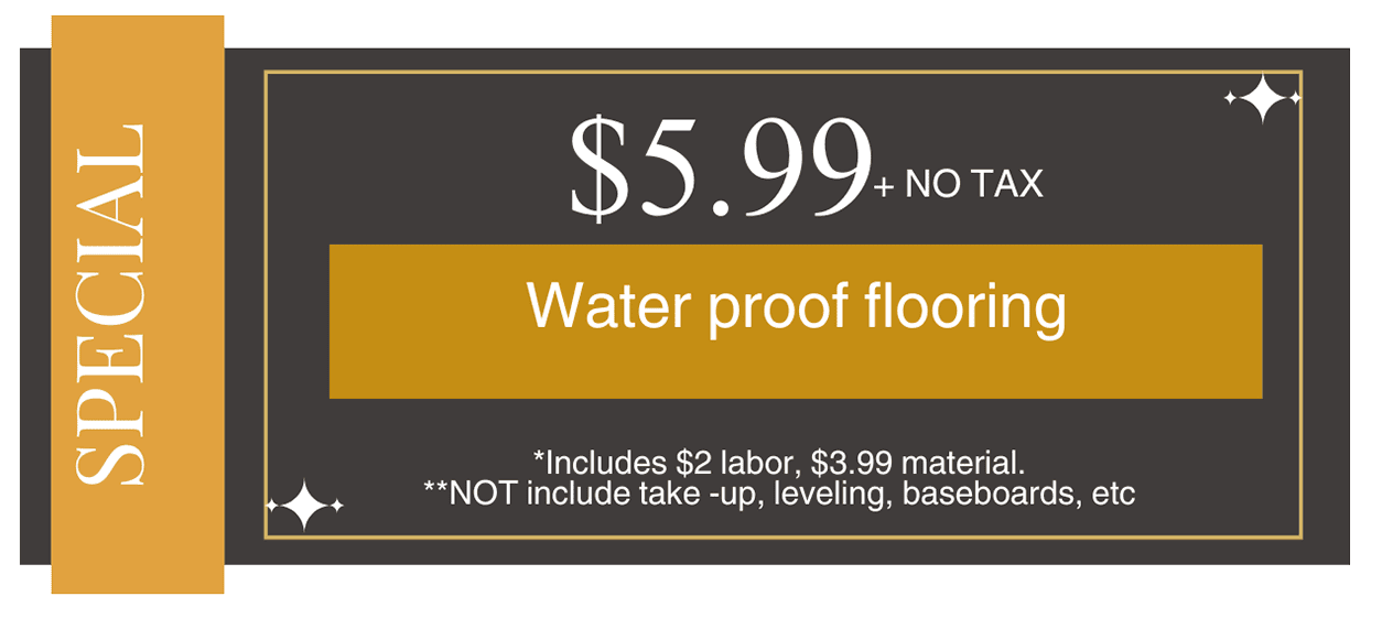 our current special offers, coupon