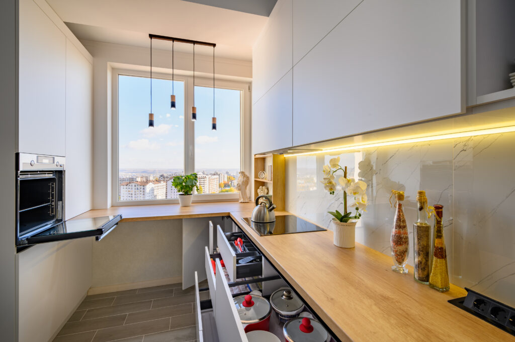 Genius Kitchen Renovation Ideas