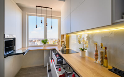 Genius Kitchen Renovation Ideas: 2025 Fresh Upgrades To Love