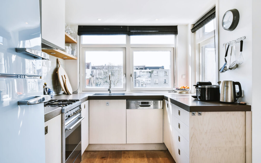 50 Freshest Small Kitchen Renovation Ideas: Best Design Tips