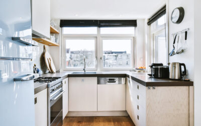 50 Freshest Small Kitchen Renovation Ideas: Best Design Tips