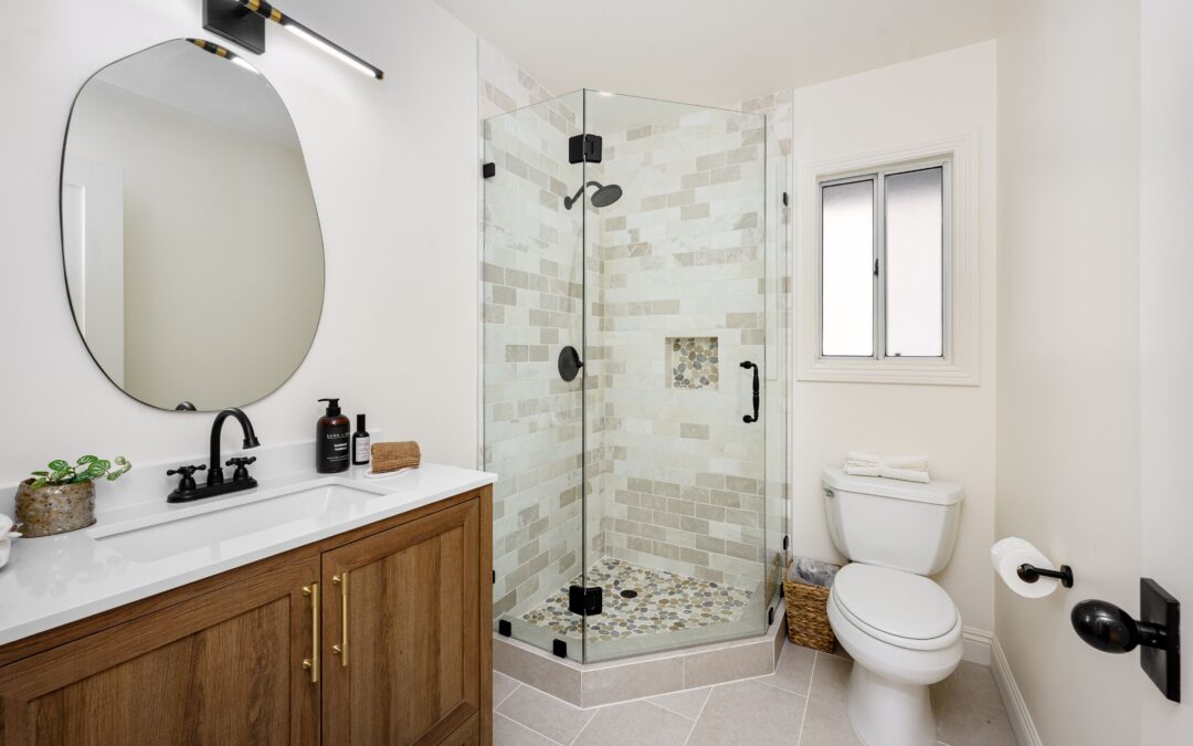Stunning Bathroom Renovation Ideas That Fit Any Budget